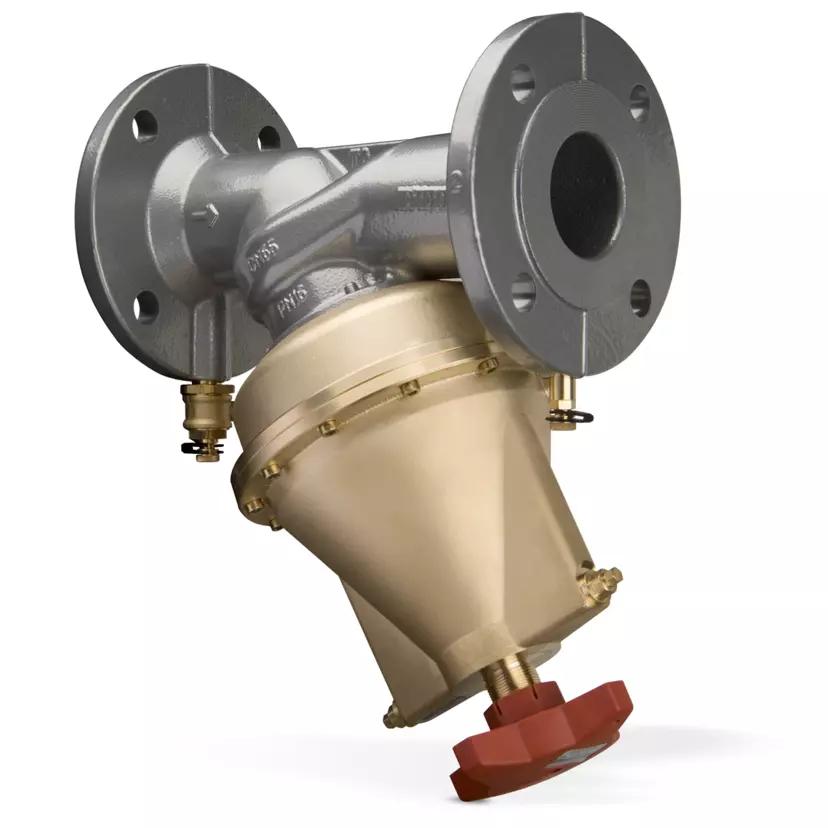 STAP – ANSI flanges
