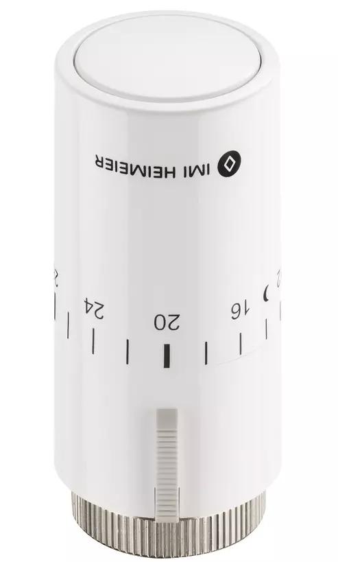 Cap termostat Halo