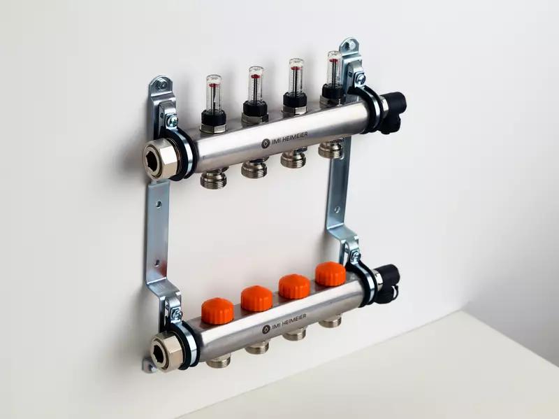 Dynacon Eclipse Manifold