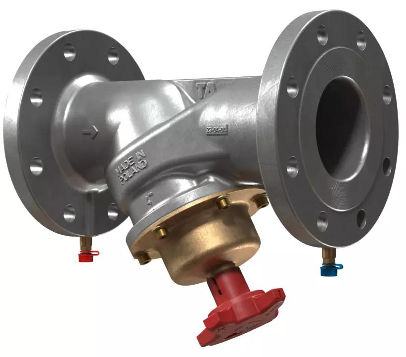 STAF-SG – ANSI flanges