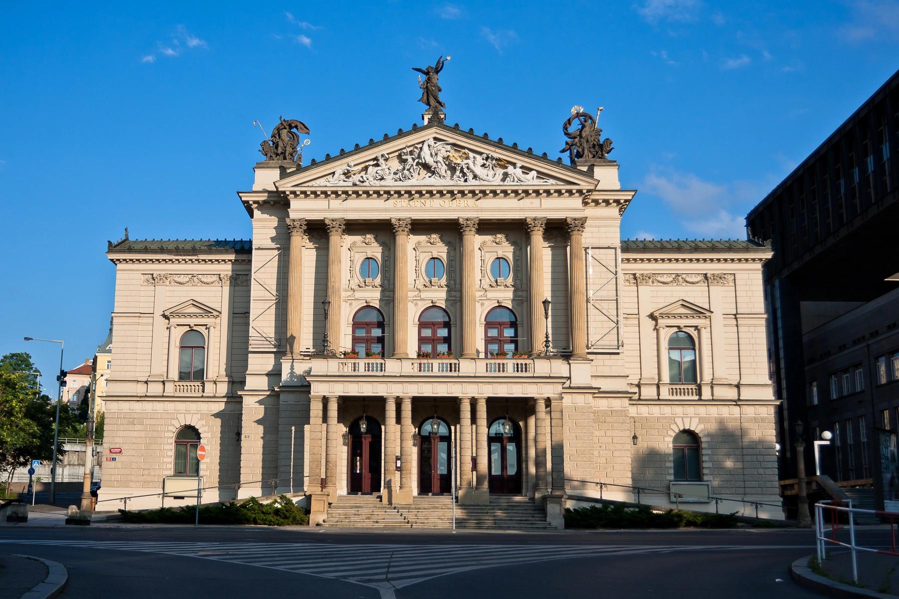 State Opera House