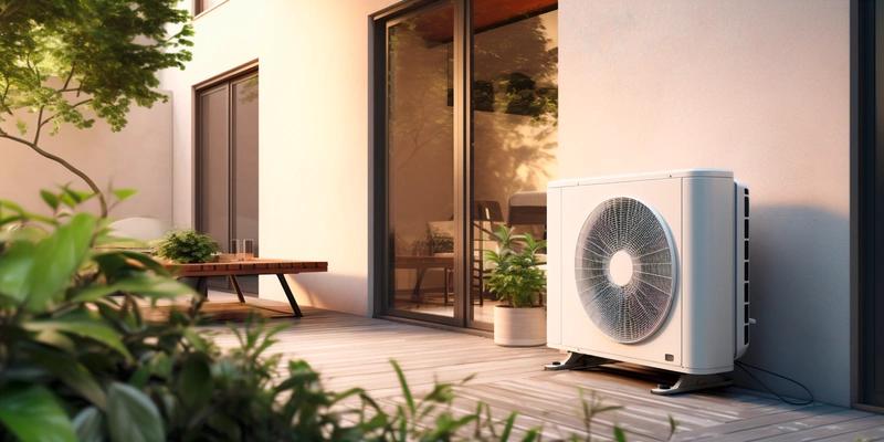 IMI Heatpump energy tips