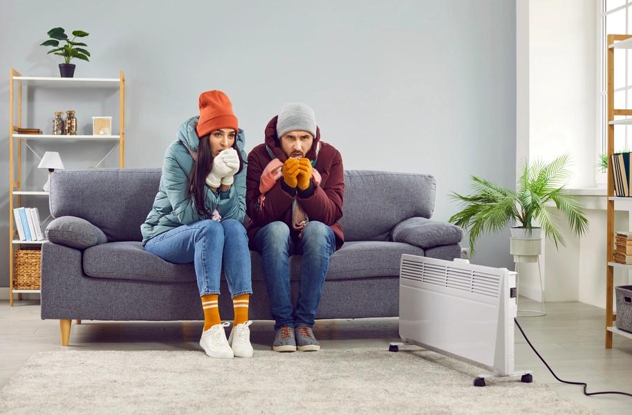 IMI cost of comfort heating tips