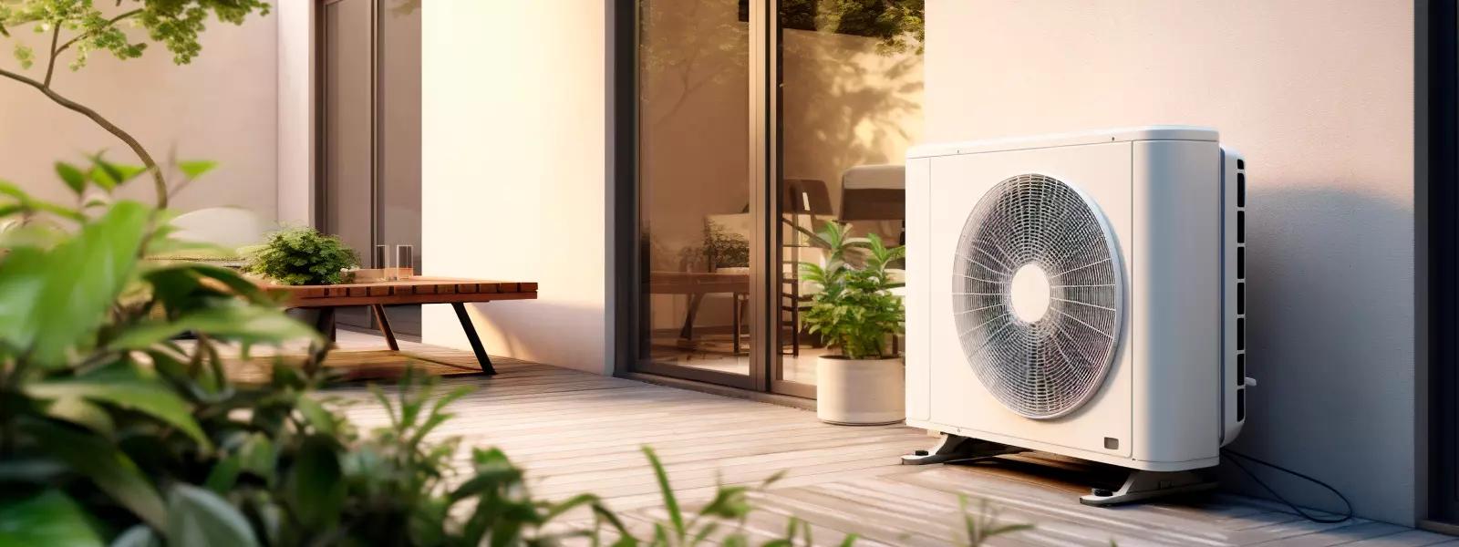 IMI Heatpump energy tips