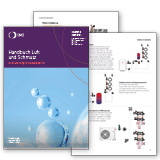 Handbuch Luft + Schmutz in Heizungsanlagen der Marke IMI Pneumatex