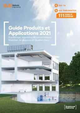 Guide produits