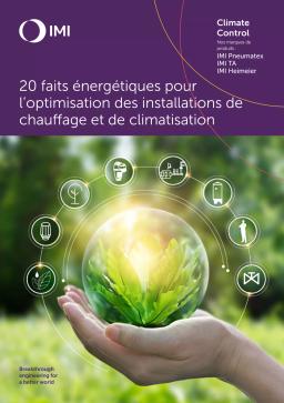 20 faits énergétiques