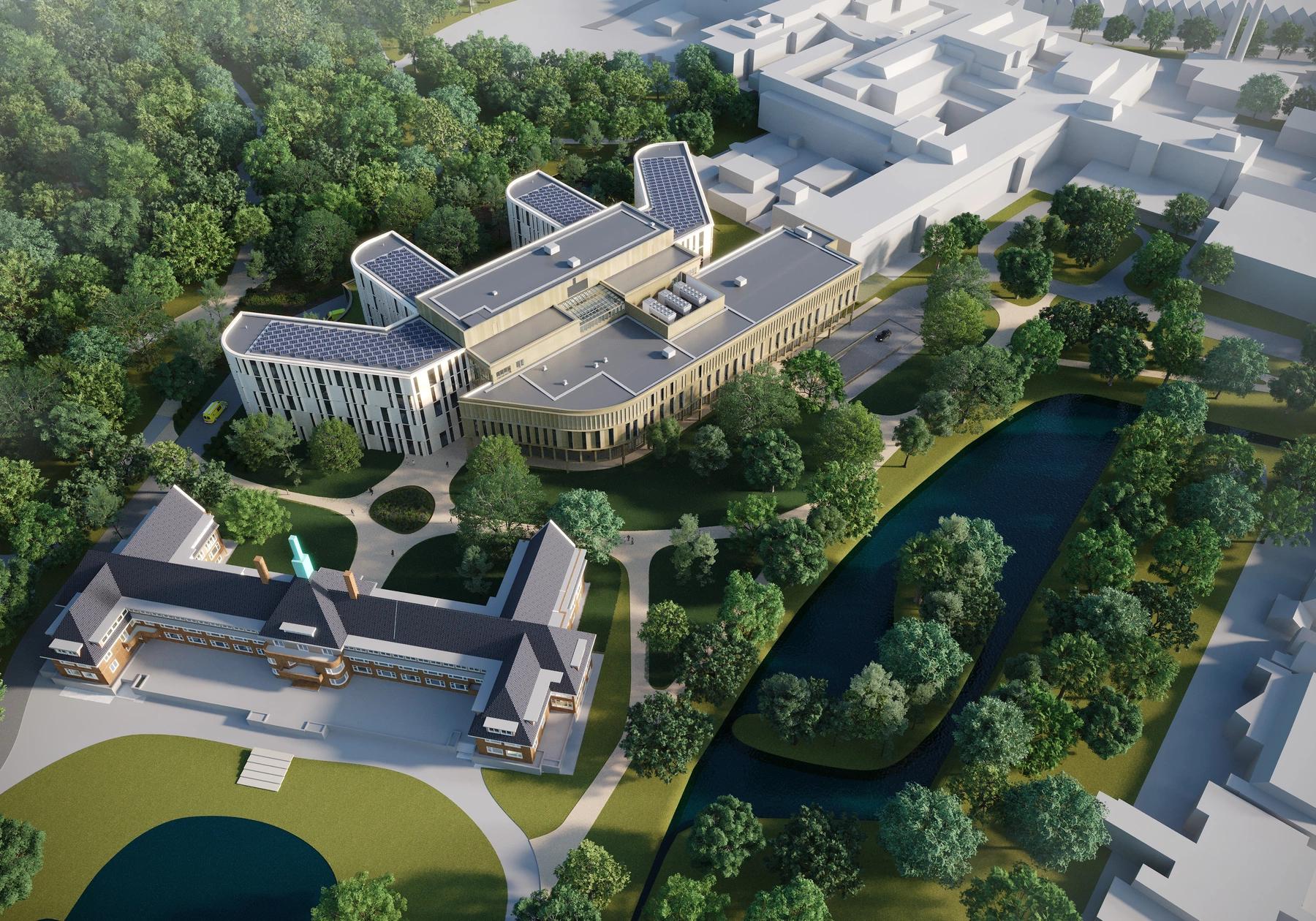 Noordwest Hospital Group