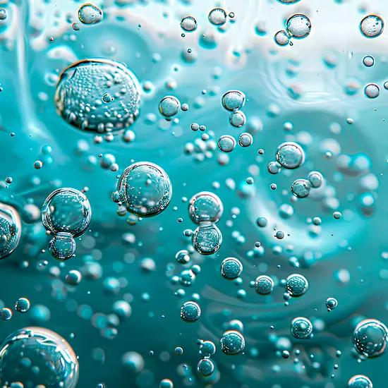 IMI Pneumatex - das Entfernen von gelösten Gasen ist essentiell