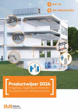 Productwijzer 2024