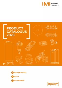 Catalogus 2023