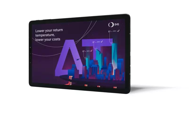 high return temperature and Low Delta T ebook