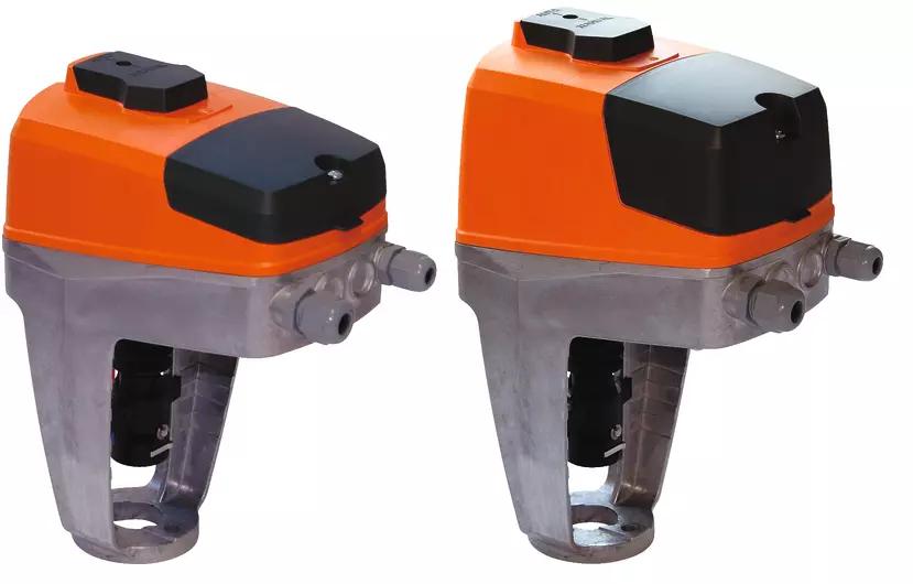 TA-Slider 1600
