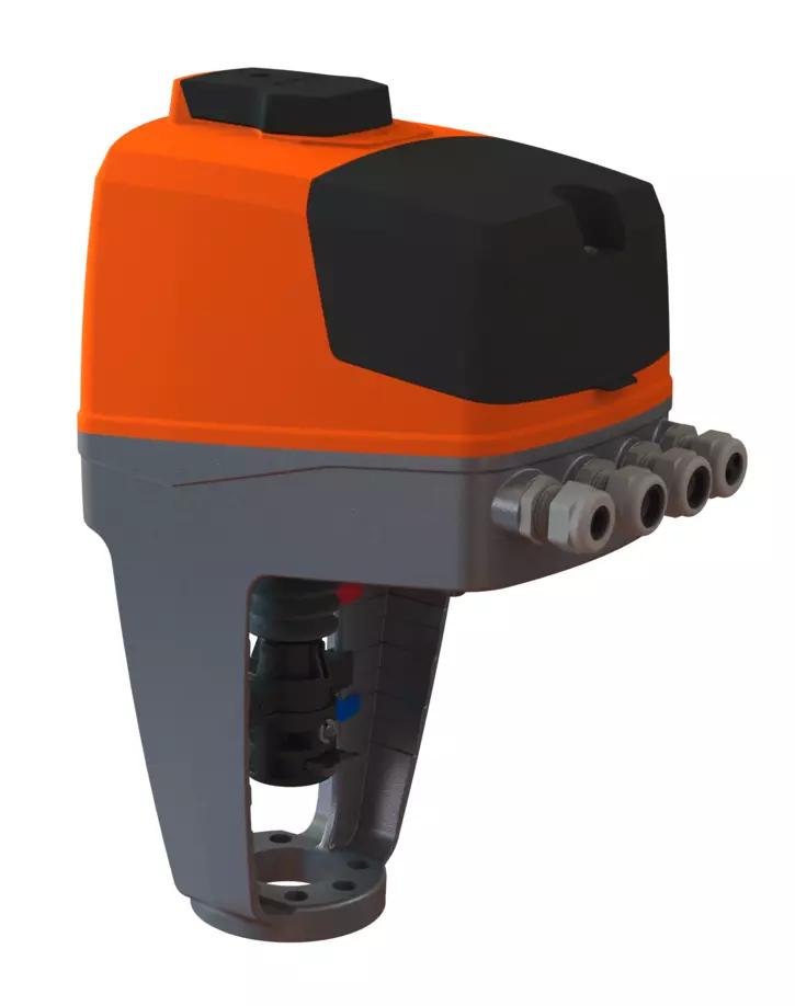 TA-Slider 750 T-2T
