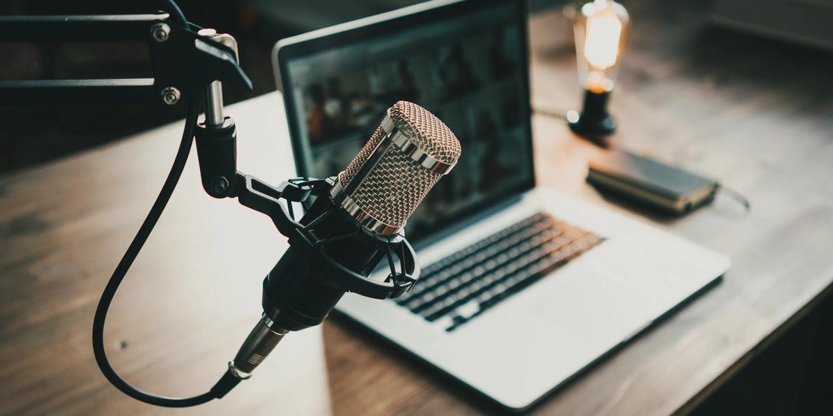 IMI Podcasts