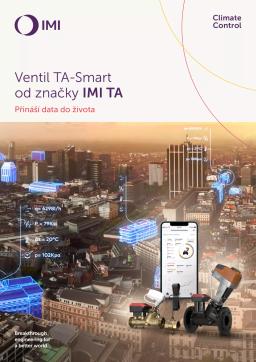 TA-Smart brožura CZ