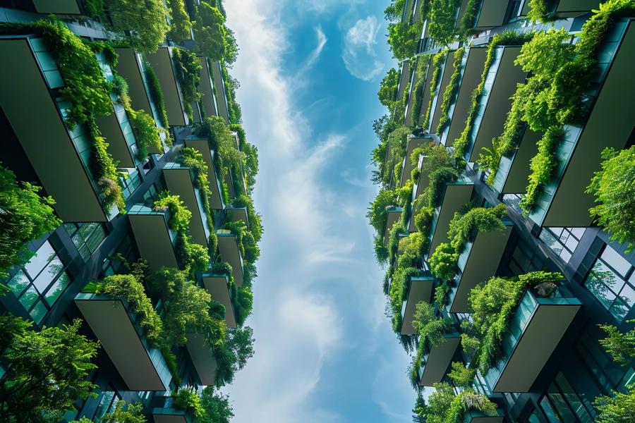 Hydronic City
