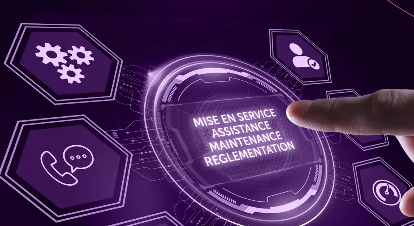 pneumatex service