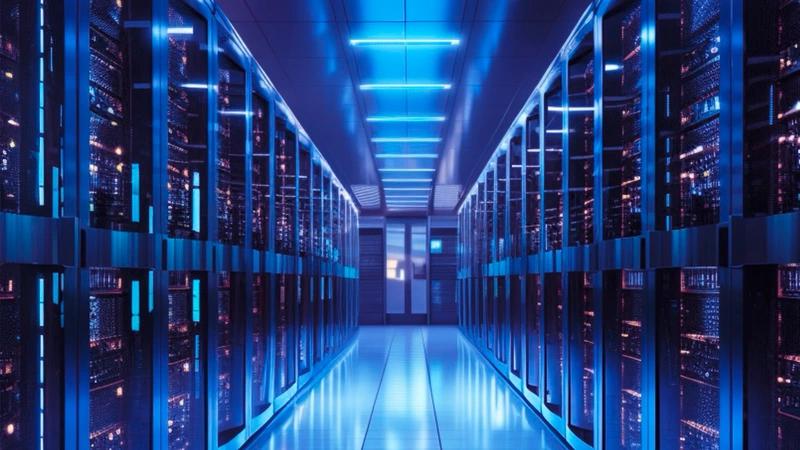 Data Centres Solutions 