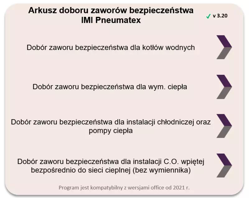 pneumatex PL