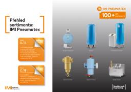 IMI Pneumatex brochure CZ