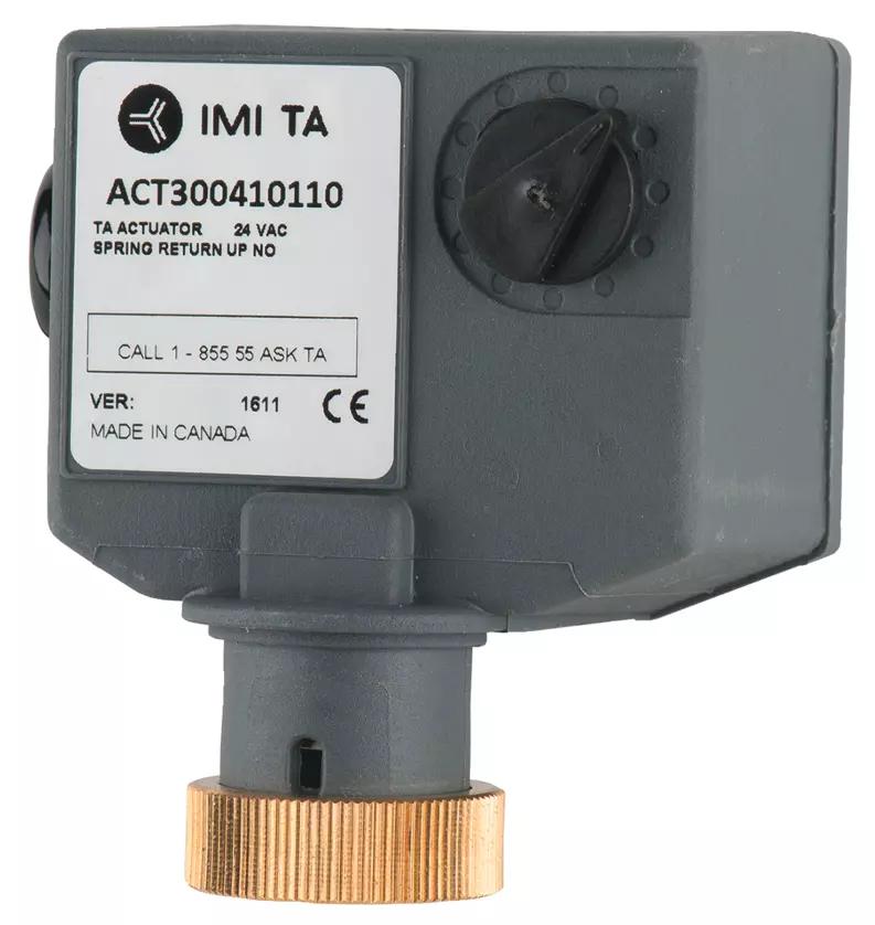 TA-ACT

