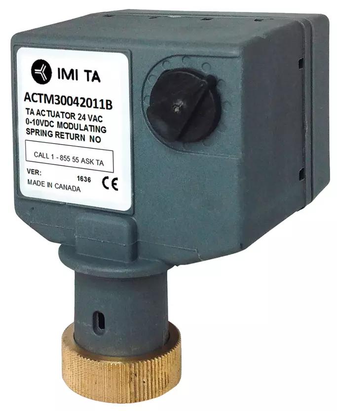 TA-ACTM

