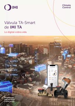 TA-Smart_brochure_ES_2025