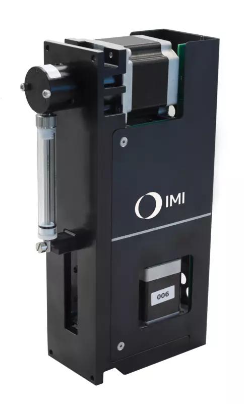 EVO6 Syringe Pump