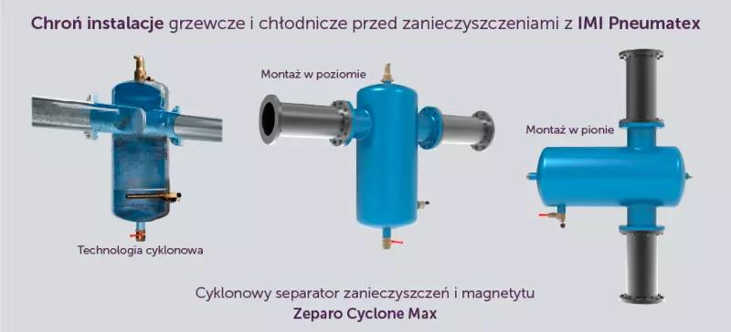 Poland Pneumatex Zeparo