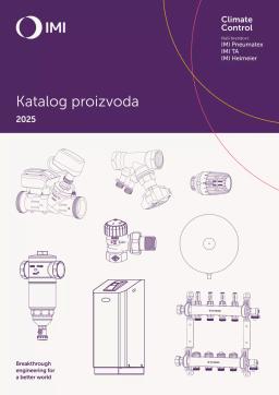 Serbia Catalogue IMI 2025