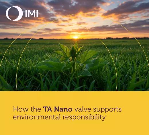 US TA-Nano responsibility