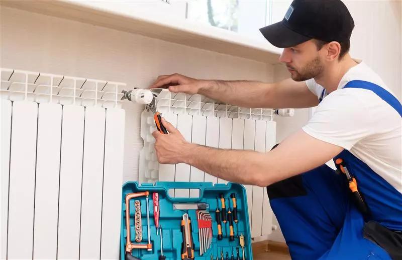 Service Techniker