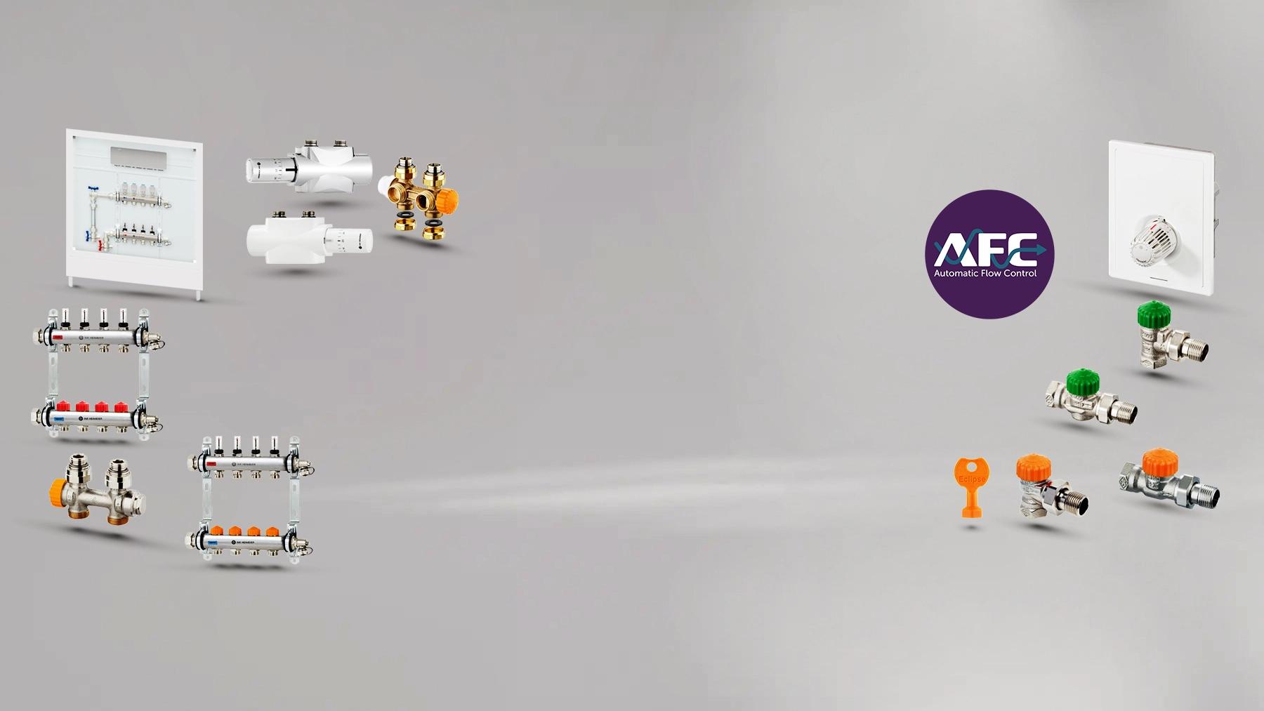 AFC Technologie