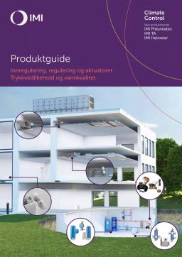 Produktguide