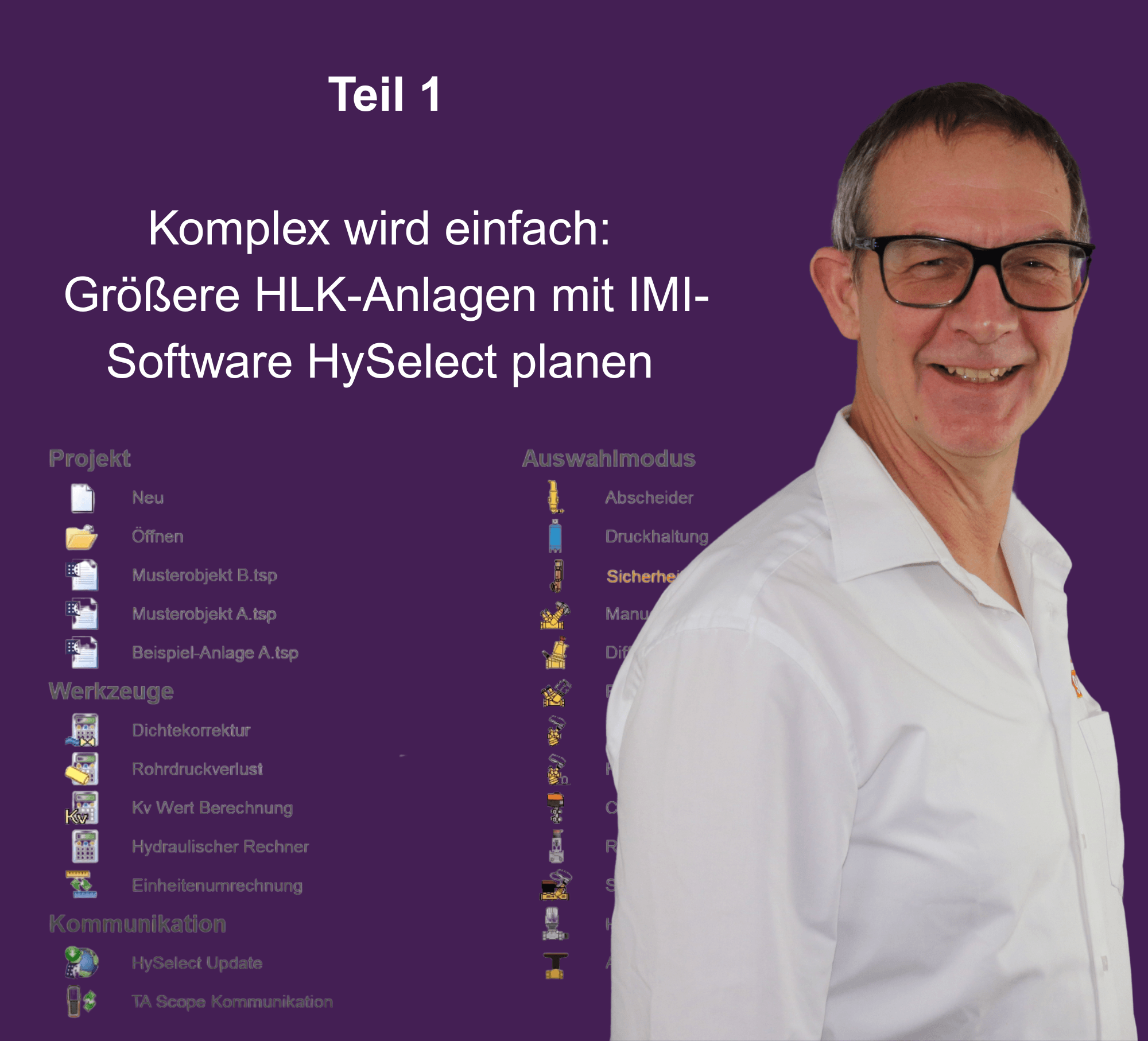 IMI Webinare