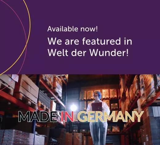 News Welt der Wunder