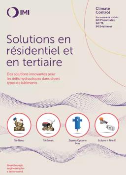 FR Solution produits