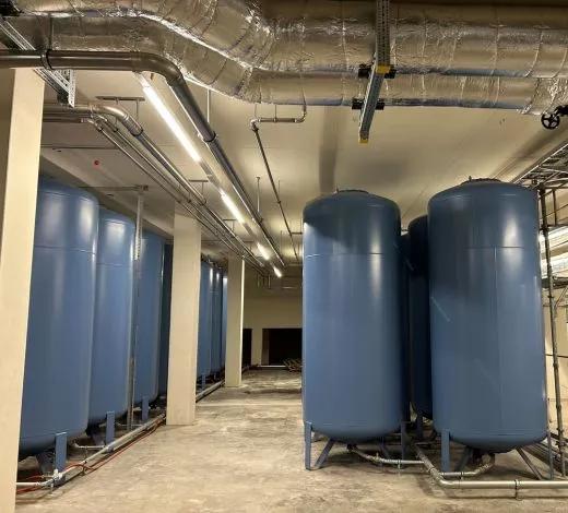 Arlesheim case study