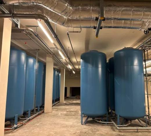 Arlesheim case study