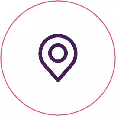 Geolocation Icon picto