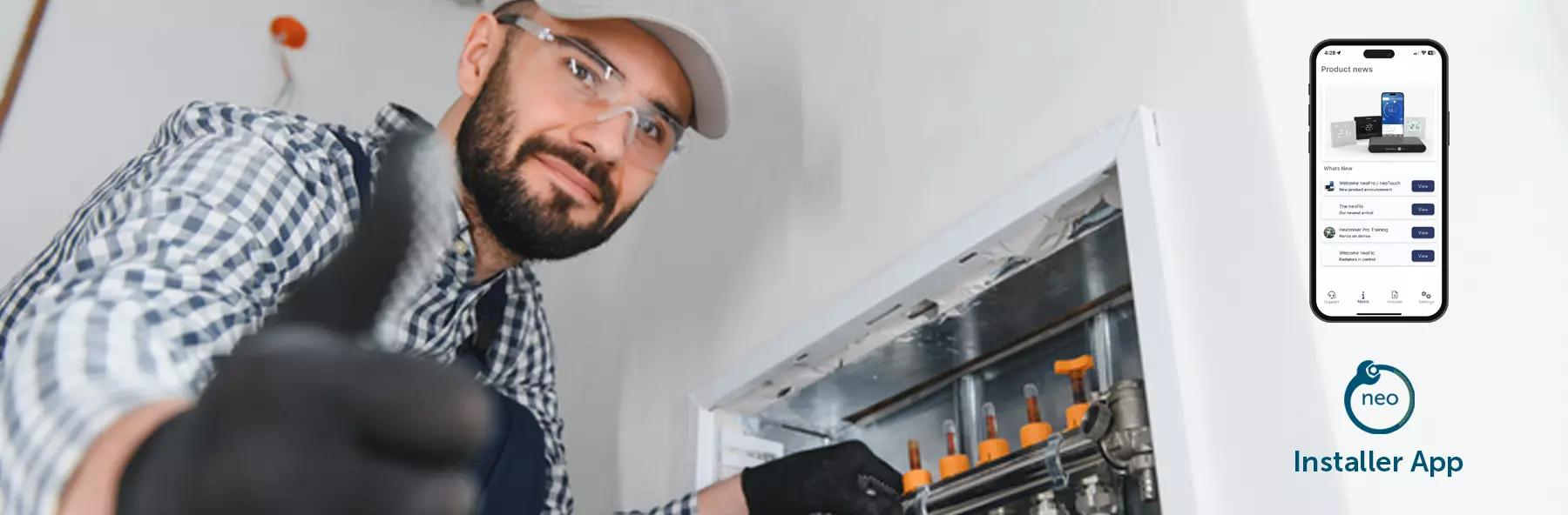 neo installer