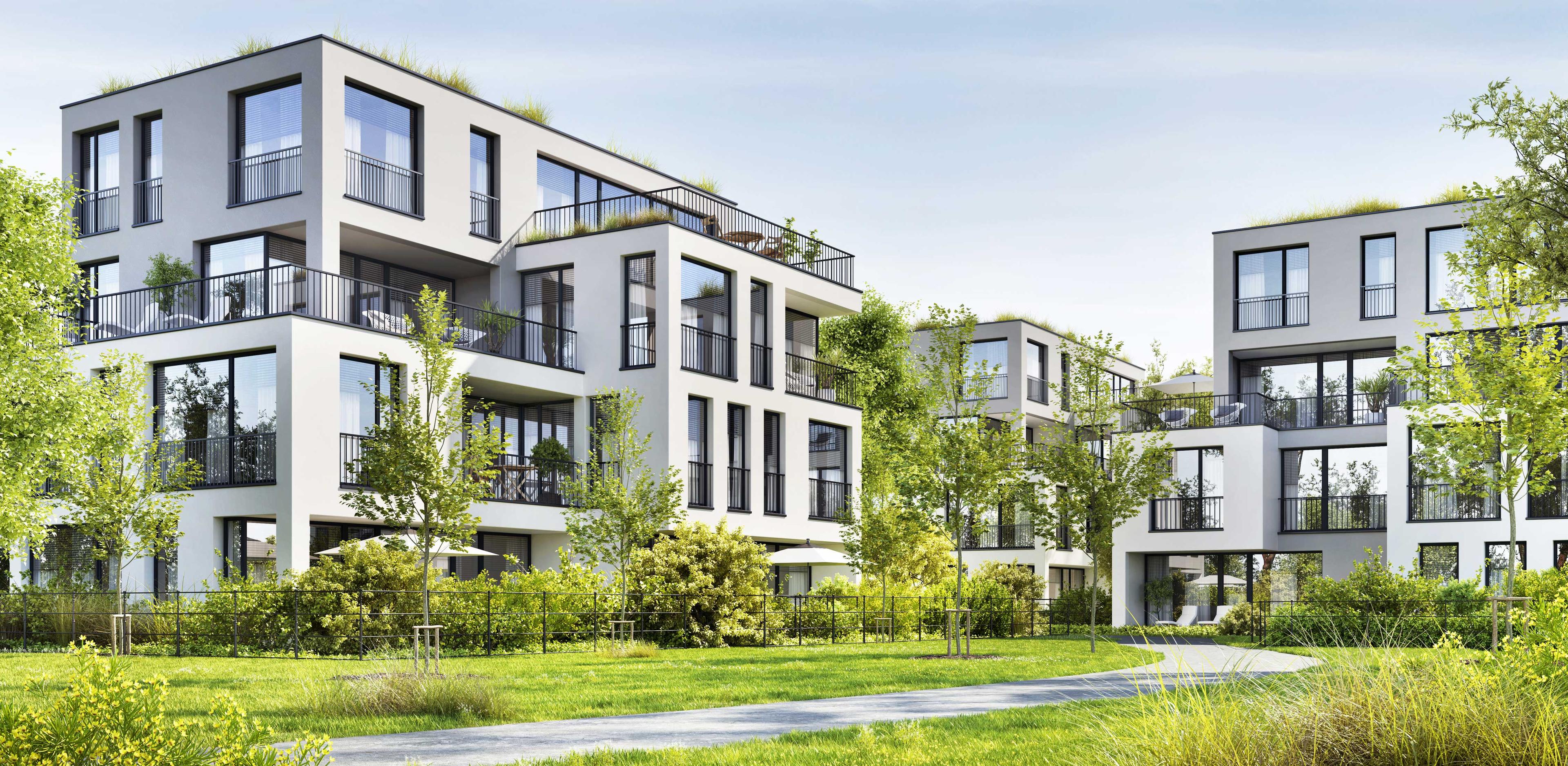 Heating & Cooling Solutions for Single Family Homes