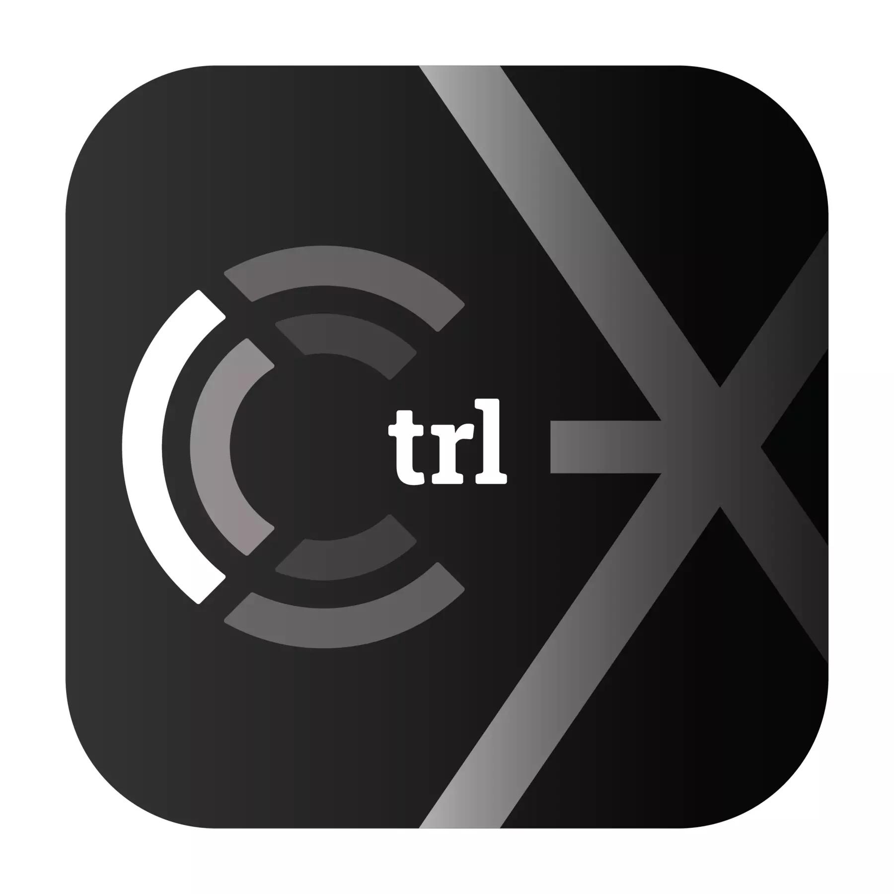TA-Ctrl-X app