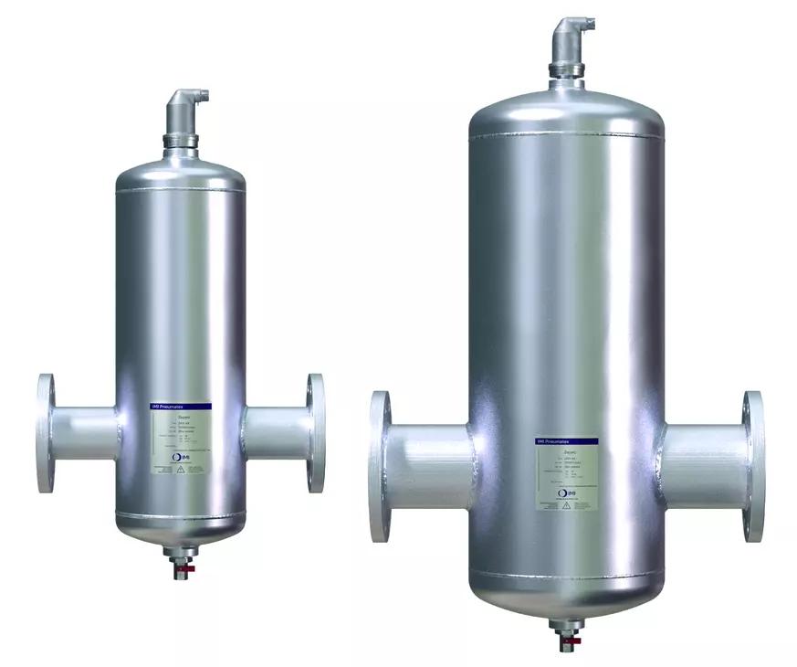 Zeparo Aero Stainless Steel