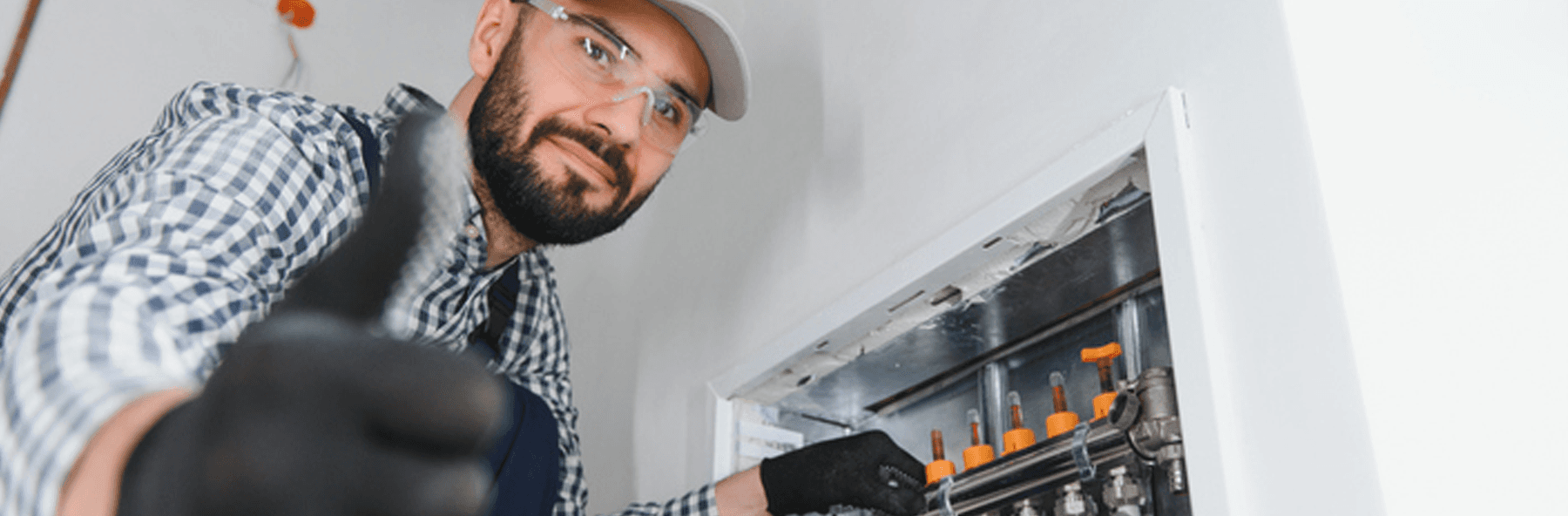 Heating Installer picto