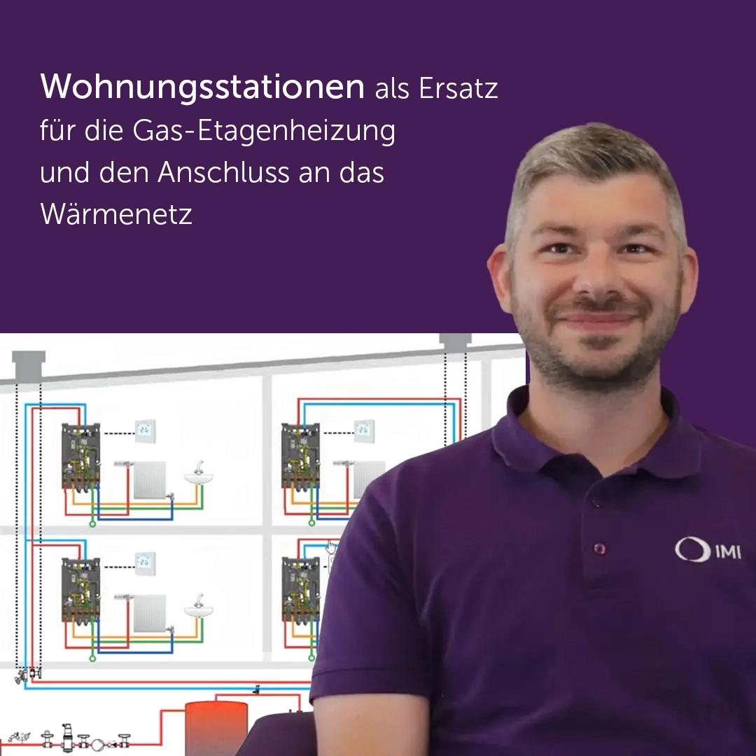 Webinar Wohnungsstationen