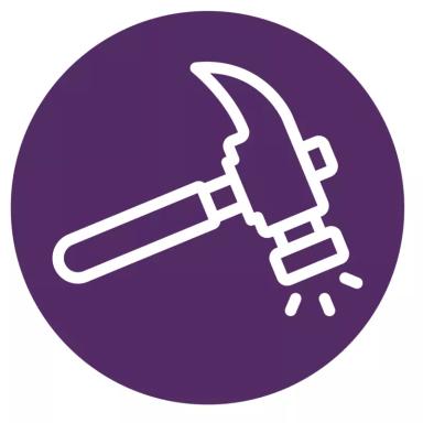 quiet-and-durable-icon