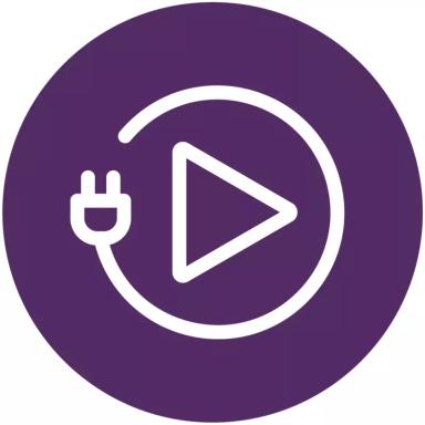 Ikone Technischer Kundendienst