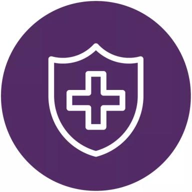 Icone représentant la fiabilité